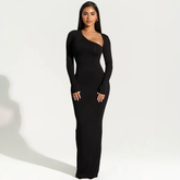 Bella Bodycon Maxi Dress
