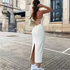 Where To Midi Dress