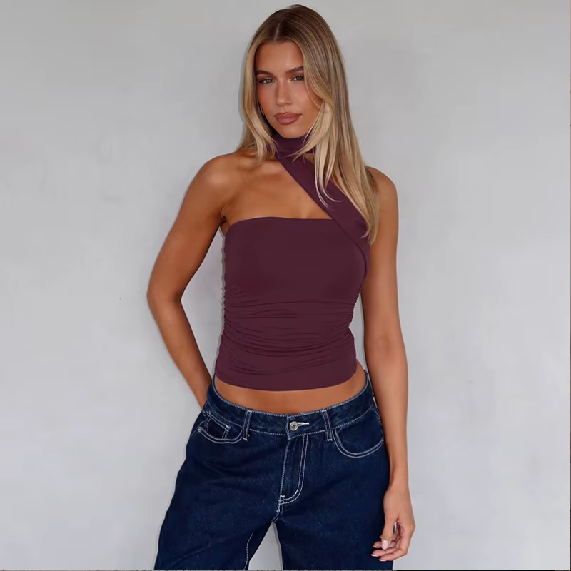Let’s Go For Brunch Top