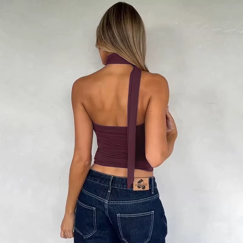 Let’s Go For Brunch Top