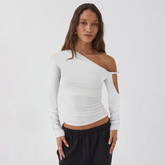 Chic Long Sleeve Top