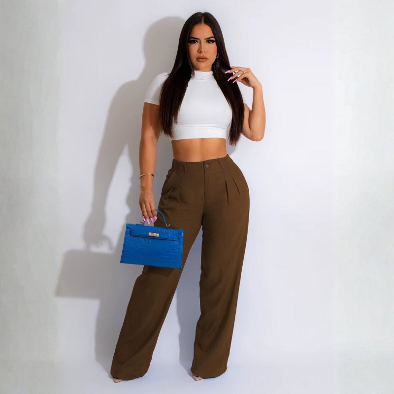 Linen Pants
