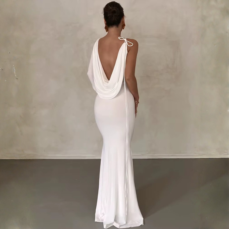 Marry Me Maxi Dress