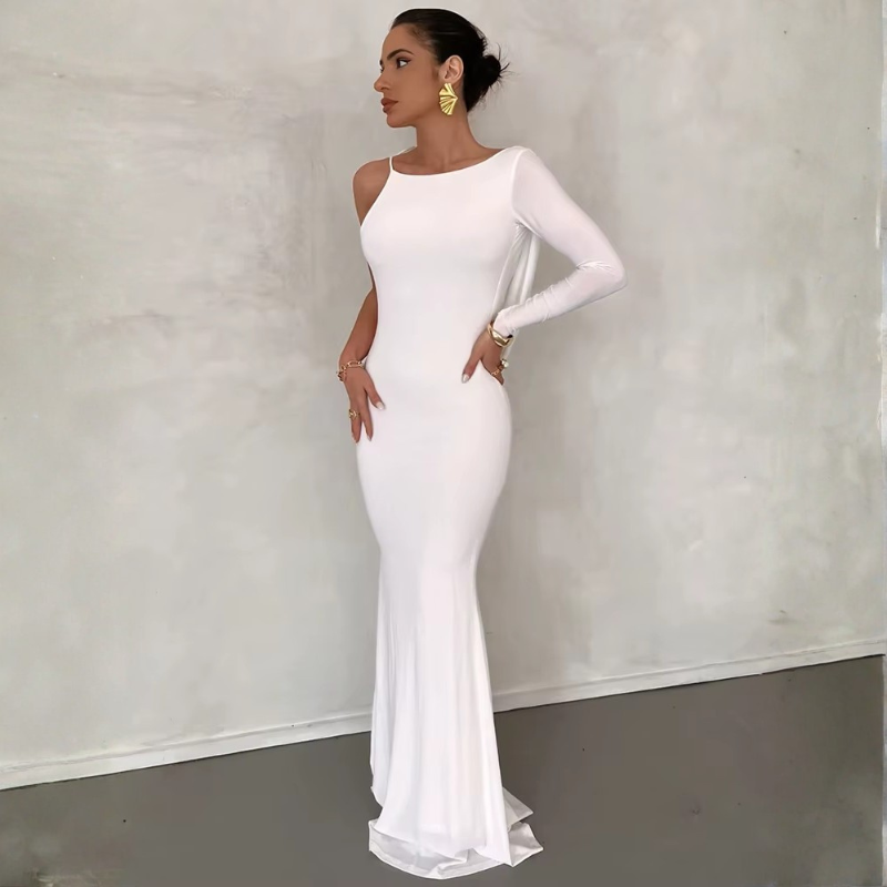 Marry Me Maxi Dress