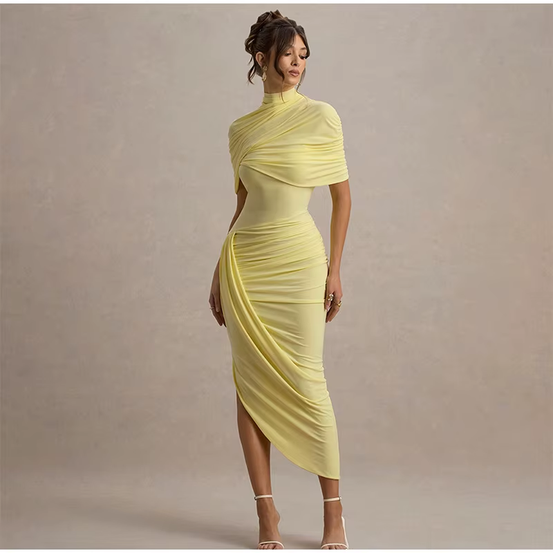 Dreamy Midi Dress