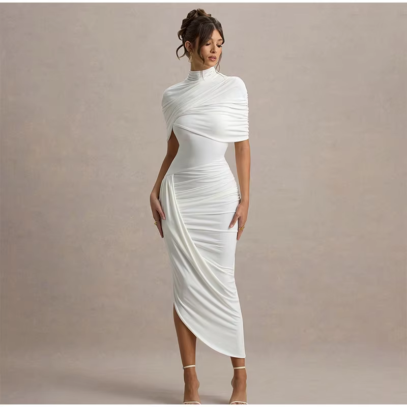 Dreamy Midi Dress