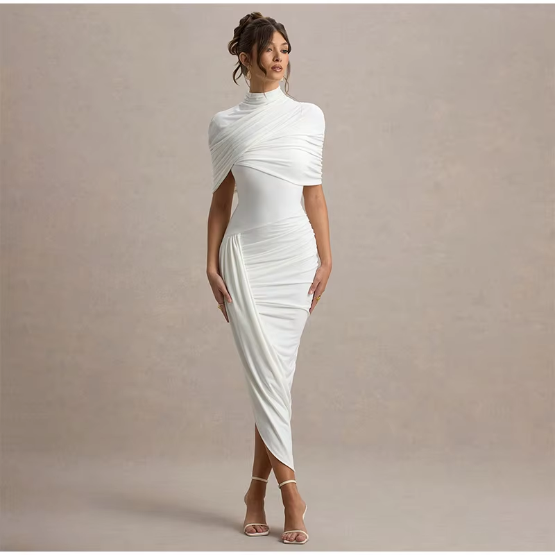 Dreamy Midi Dress