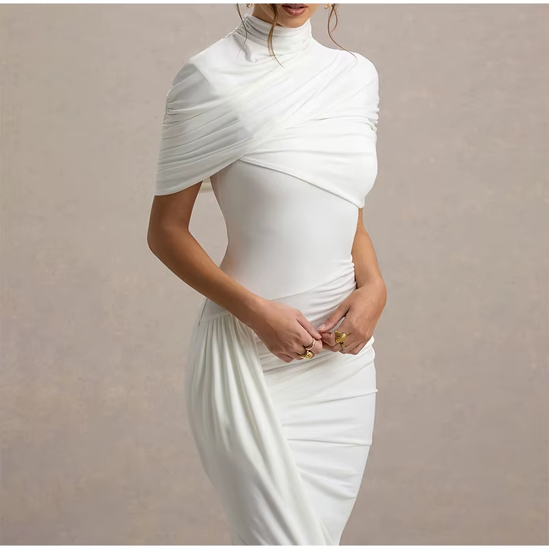 Dreamy Midi Dress