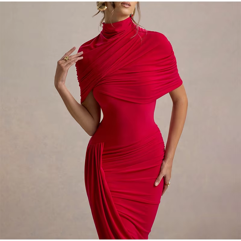 Dreamy Midi Dress
