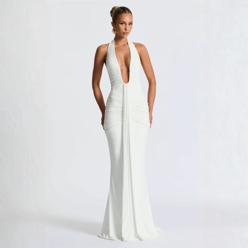 Exquisite Maxi Dress