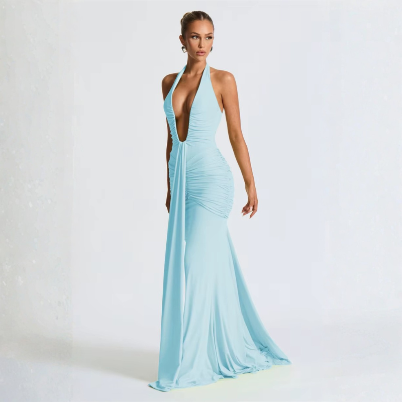 Exquisite Maxi Dress