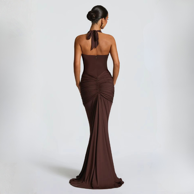 Exquisite Maxi Dress