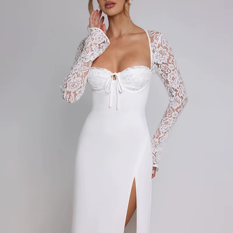 The Bella Notte Dress