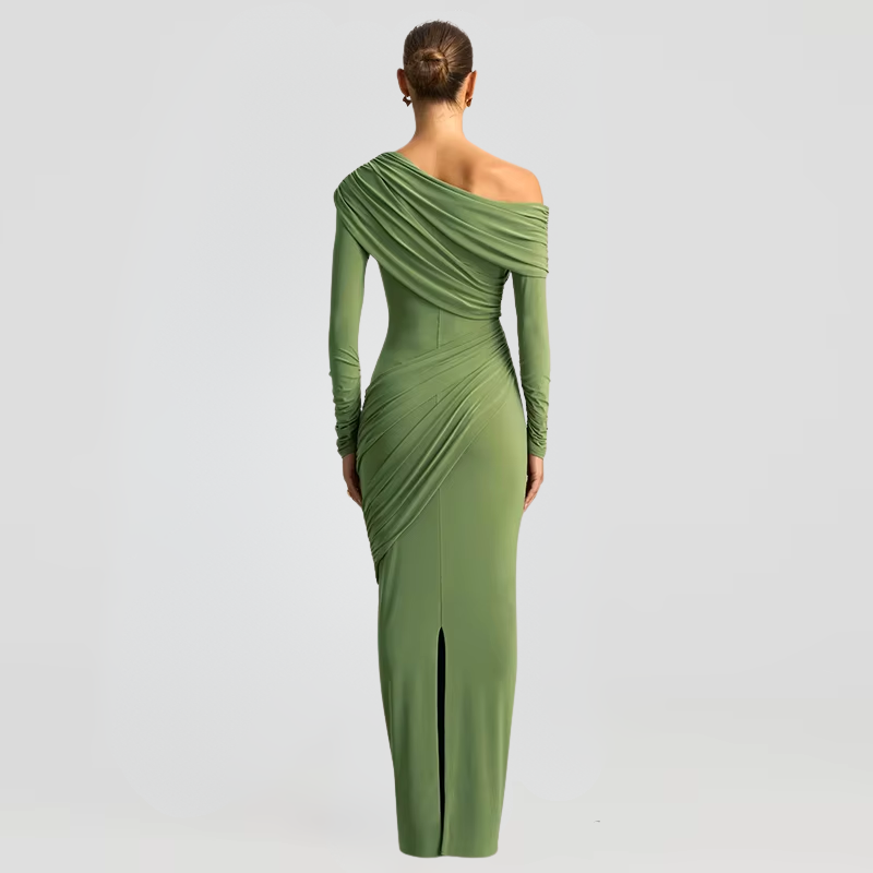 The Luminara Dress