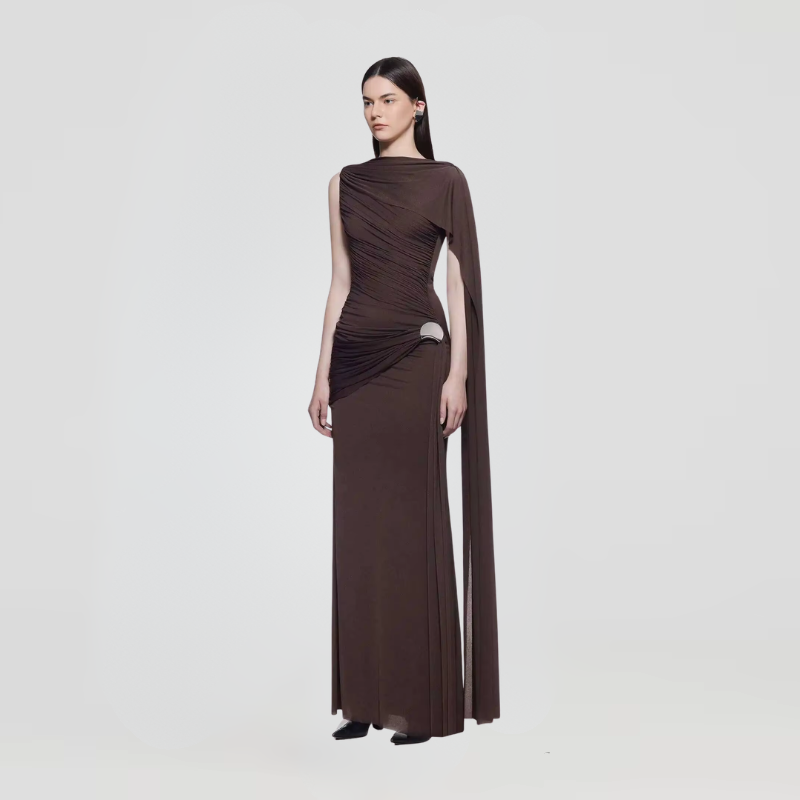 Château Elegance Dress