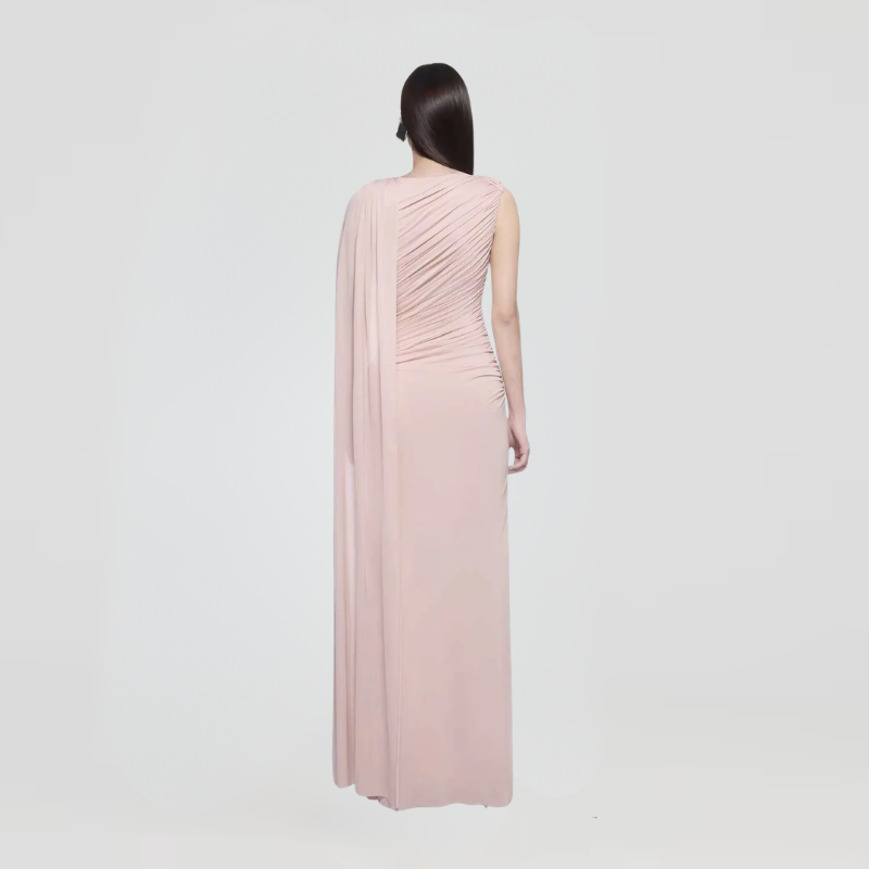 Château Elegance Dress