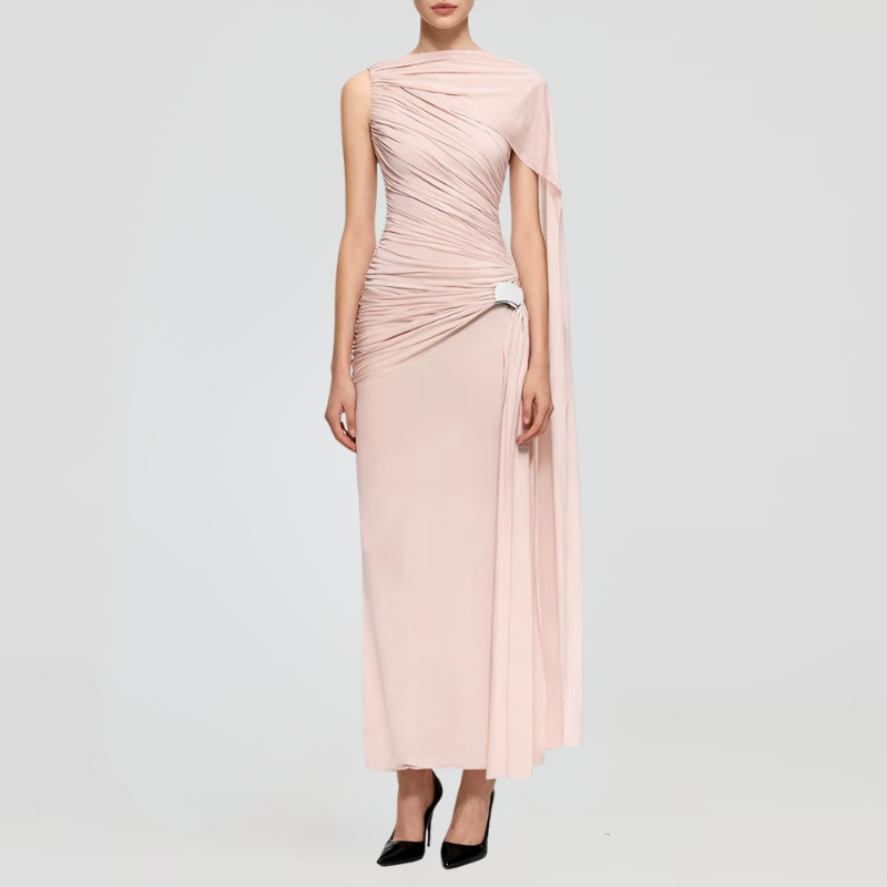 Château Elegance Dress
