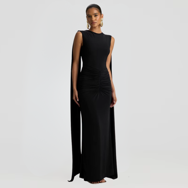 Veloura Dress
