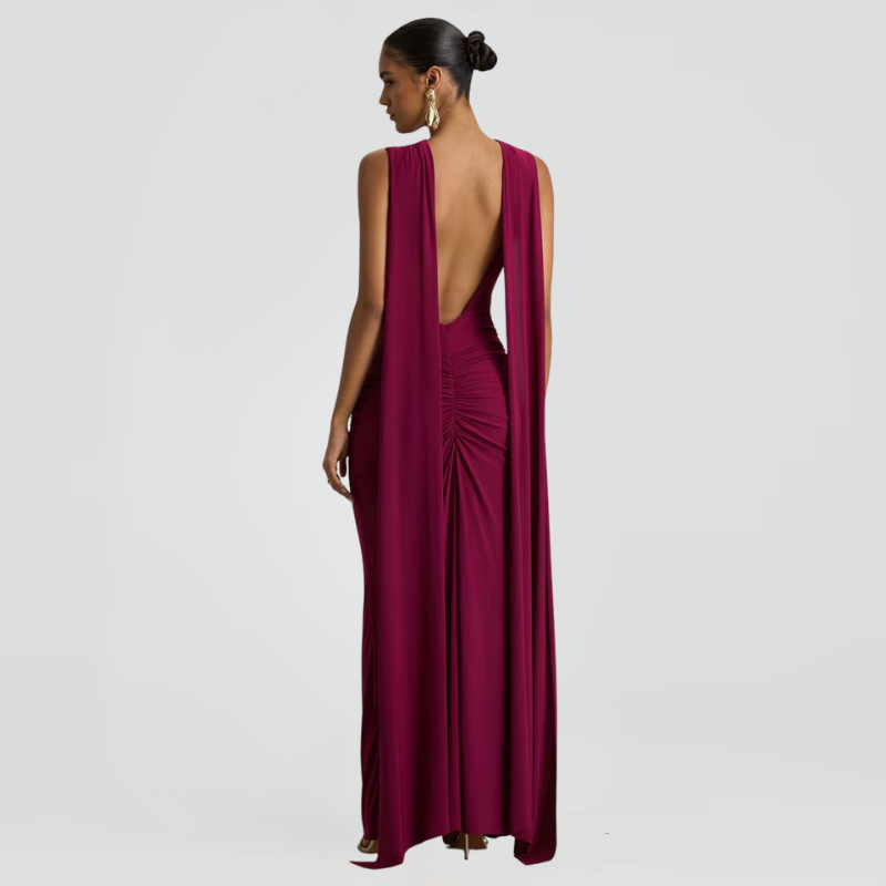 Veloura Dress