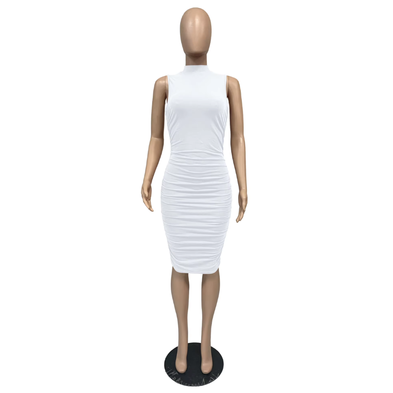 Classy Bodycon Dress
