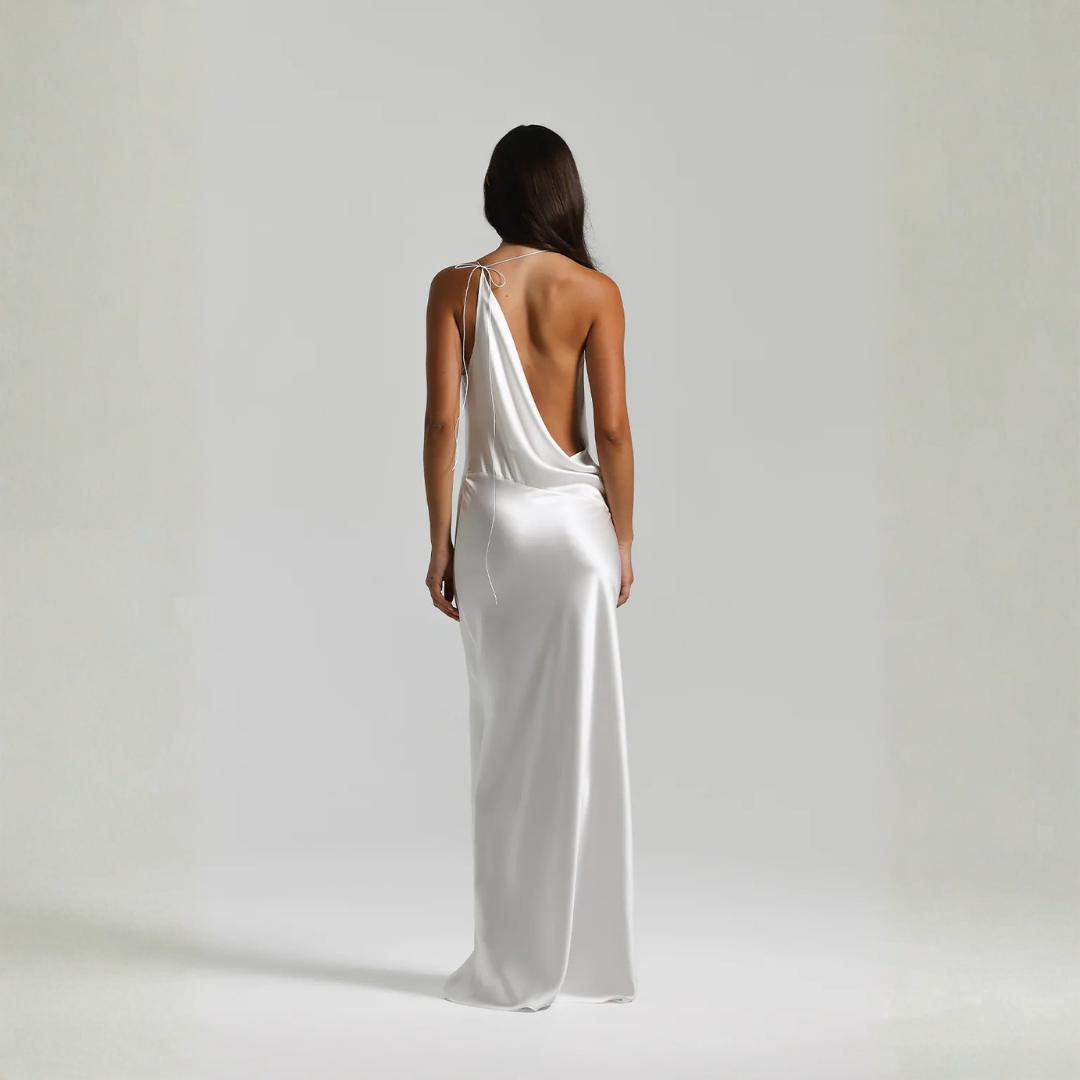 Devoted to Desire Maxi Dress