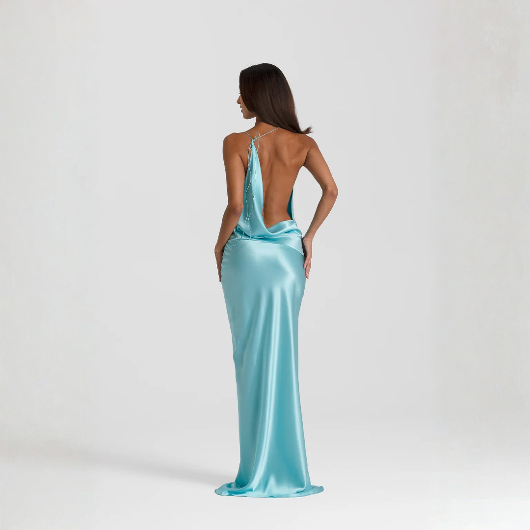 Devoted to Desire Maxi Dress