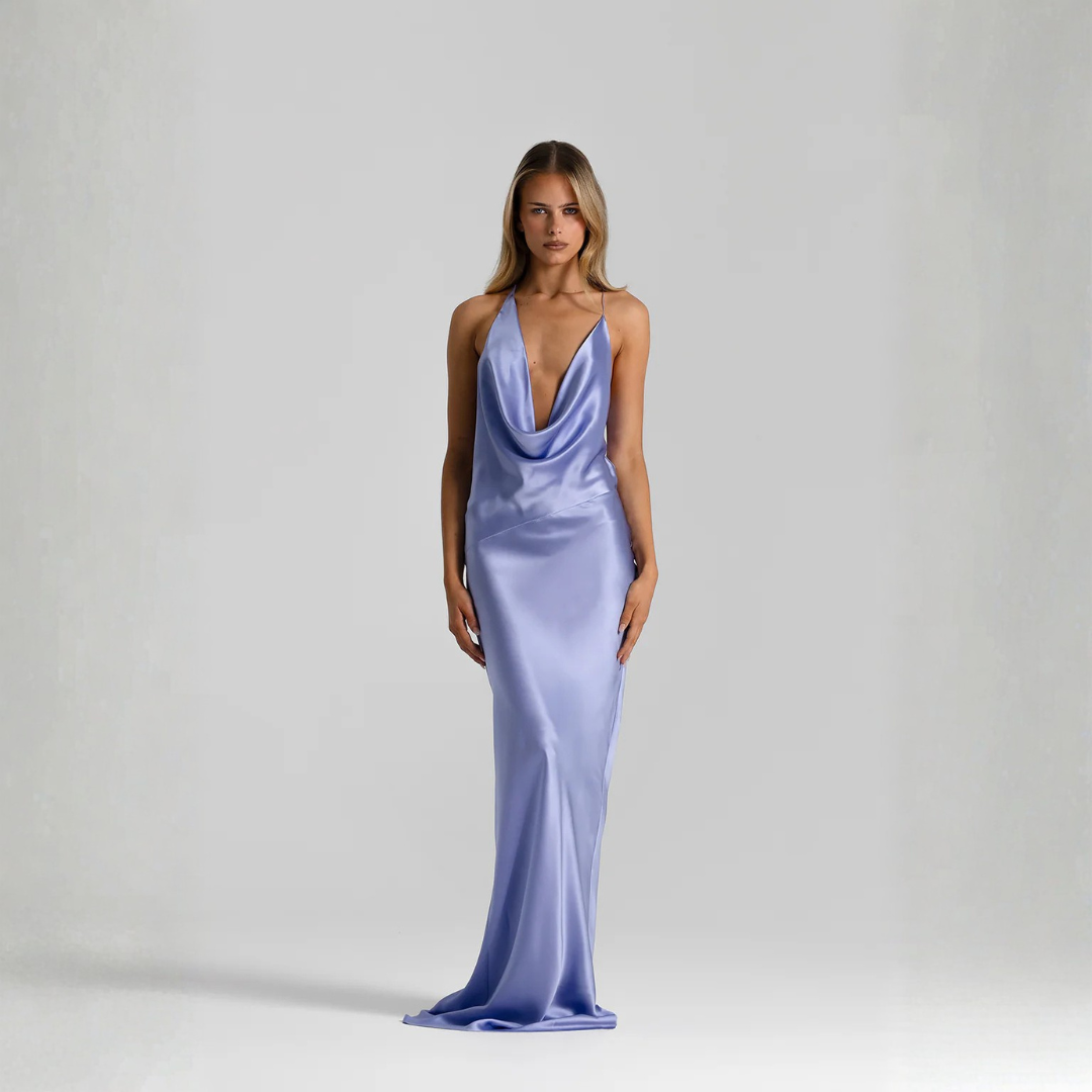 Devoted to Desire Maxi Dress