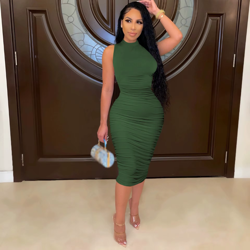 Classy Bodycon Dress