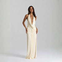Captivated By Me Maxi Dress