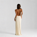 Captivated By Me Maxi Dress