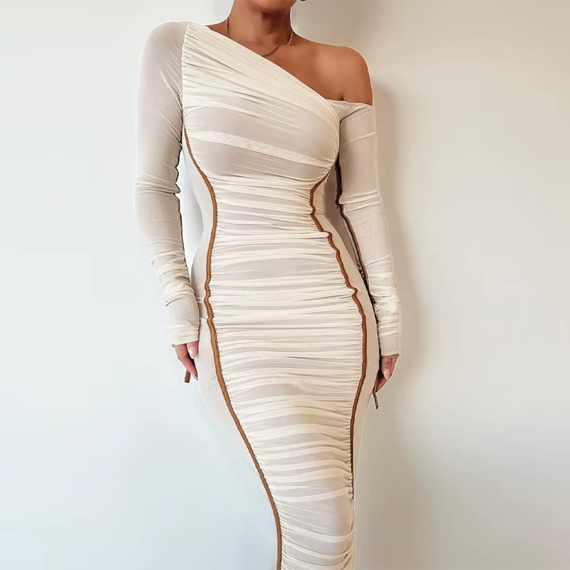 My Favorite Midi Dress