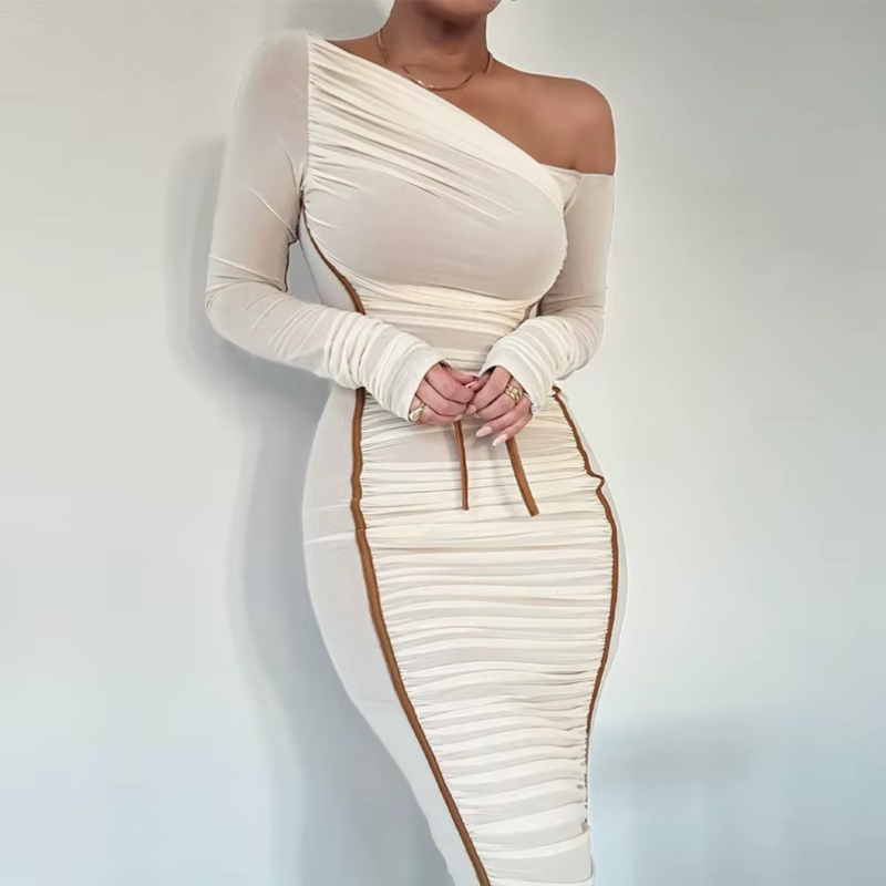 My Favorite Midi Dress