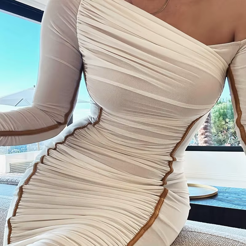My Favorite Midi Dress