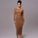 My Favorite Midi Dress
