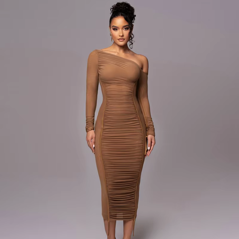 My Favorite Midi Dress