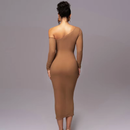 My Favorite Midi Dress