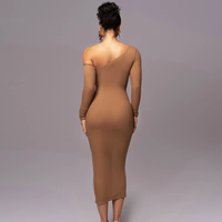 My Favorite Midi Dress