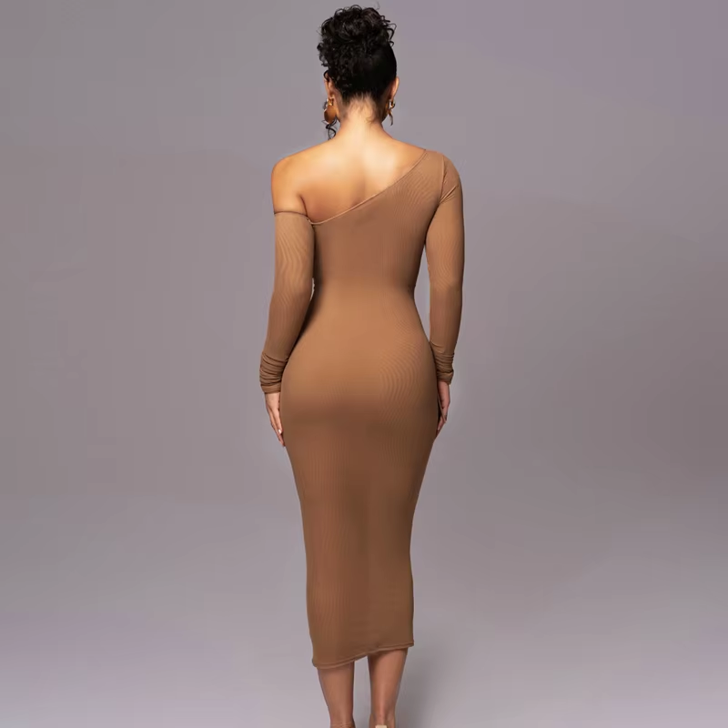 My Favorite Midi Dress