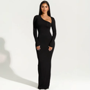 Bella Bodycon Maxi Dress