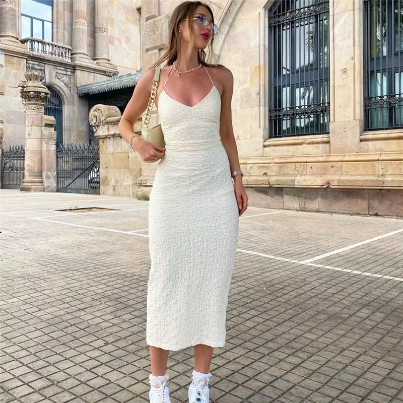 Where To Midi Dress