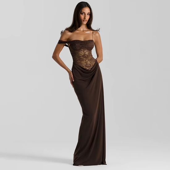 Unreplaceable Maxi Dress