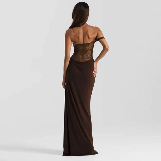 Unreplaceable Maxi Dress