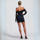 Jasmine Mini Dress