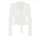 Glace Lace Long Sleeve