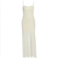 Sweet Girl Maxi Dress