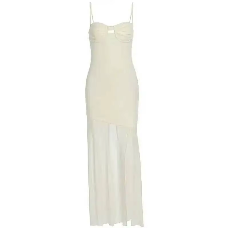 Sweet Girl Maxi Dress