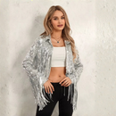 Sequin Jacket