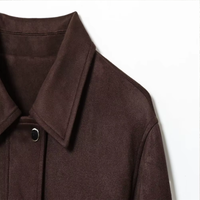 Chocolate Chic Jacket