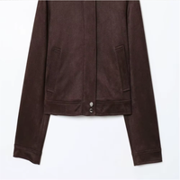 Chocolate Chic Jacket