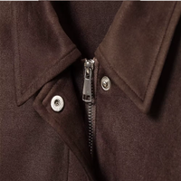Chocolate Chic Jacket